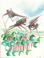 Machineries vertes 2