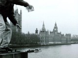 Moi sur pont Londres